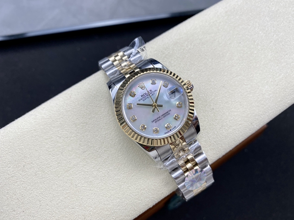 激安ロレックス側面デザイン